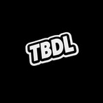 Logo of the podcast TBDL Podcast TBDL