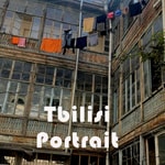 Logo of the podcast Tbilisi Portrait Podcast Tbilisi Portrait