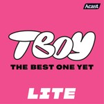 Logo of the podcast TBOY Lite Podcast TBOY Lite
