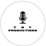 Logo of the podcast TBT Podcast Podcast TBT Podcast