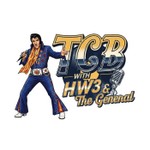 Logo of the podcast TCB with HW3 & The General Podcast TCB with HW3 & The General