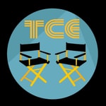 Logo of the podcast TCE - The Cinematic Experience Podcast TCE - The Cinematic Experience