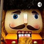 Logo of the podcast Tchaikovsky - El Cascanueces Podcast Tchaikovsky - El Cascanueces