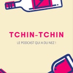 Logo of the podcast Tchin-Tchin Podcast Tchin-Tchin