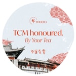 Logo of the podcast TCM Honoured by Your Tea Podcast TCM Honoured by Your Tea