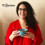 Logo of the podcast TCM mit Meriem Podcast TCM mit Meriem