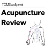 Podcast 
 TCMStudy - Acupuncture Review 
