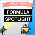 Podcast 
 TCMStudy - Formula Spotlight 

