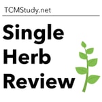 Podcast 
 TCMStudy - Single Herb Review 
