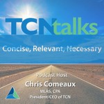 TCN Talks Podcast TCN Talks