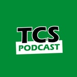 Logo of the podcast TCS Podcast Podcast TCS Podcast