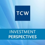Logo of the podcast TCW Investment Perspectives Podcast TCW Investment Perspectives
