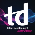 Logo of the podcast TD Magazine Audio Edition Podcast TD Magazine Audio Edition