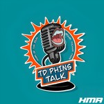 Logo of the podcast TD Phins Talk: A Show About the Miami Dolphins Podcast TD Phins Talk: A Show About the Miami Dolphins