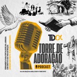Logo of the podcast TDA PODCAST Podcast TDA PODCAST
