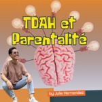 Logo of the podcast TDAH et Parentalité Podcast TDAH et Parentalité