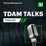 Logo of the podcast TDAM Talks Podcast TDAM Talks