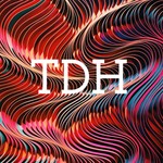 Logo of the podcast TDH Podcast TDH