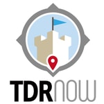 TDR Now Travel Podcast for Theme Park Fans TDR Now Travel Podcast for Theme Park Fans