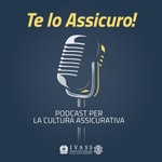 Logo of the podcast Te lo assicuro! Podcast Te lo assicuro!
