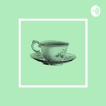 Logo of the podcast Tea Cup Fiber Arts Podcast Tea Cup Fiber Arts