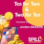 Tea for Two and Two for Tea Podcast Tea for Two and Two for Tea
