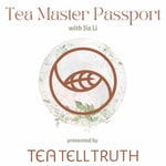 Podcast Tea Master Passport
