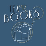 Logo of the podcast Tea or Books? Podcast Tea or Books?