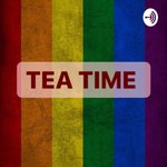 Logo of the podcast Tea time Podcast Tea time