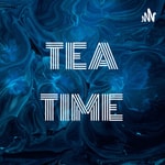 Logo of the podcast TEA TIME Podcast TEA TIME