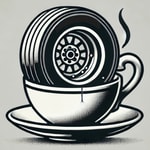Logo of the podcast Tea Time with Calvo Motorsports Podcast Tea Time with Calvo Motorsports
