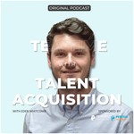 Tea Time with Talent Acquisition Podcast Tea Time with Talent Acquisition
