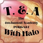 TEA with Halo TEA with Halo