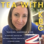 Podcast Tea with KBC