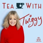Logo of the podcast Tea With Twiggy Podcast Tea With Twiggy