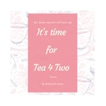 Logo of the podcast Tea4Two Podcast Tea4Two