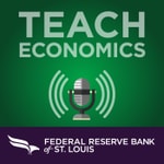 Podcast Teach Economics