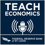 Podcast Teach Economics