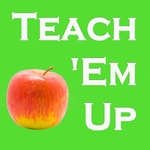Logo of the podcast Teach Em Up Podcast Teach Em Up