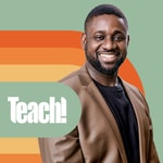 Logo of the podcast Teach! EMCI TV Podcast Teach! EMCI TV