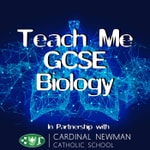 Logo of the podcast Teach Me GCSE Biology Logo of the podcast Teach Me GCSE Biology