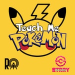 Logo of the podcast Teach Me Pokémon Podcast Teach Me Pokémon