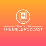 Teach Me The Bible