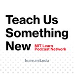 Logo of the podcast Teach Us Something New Podcast Teach Us Something New