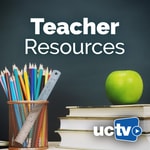 Logo of the podcast Teacher Resources (Video) Podcast Teacher Resources (Video)