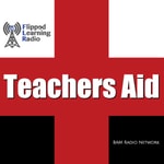 Logo of the podcast Teachers Aid Podcast Teachers Aid