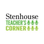 Teacher's Corner Podcast Teacher's Corner