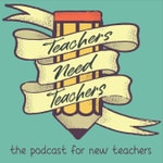 Logo of the podcast Teachers Need Teachers Logo of the podcast Teachers Need Teachers