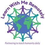 Logo of the podcast Teaching Humanity Remotely with Dr. Mindy Shaw Podcast Teaching Humanity Remotely with Dr. Mindy Shaw