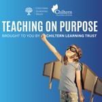 Logo of the podcast Teaching on purpose Podcast Teaching on purpose